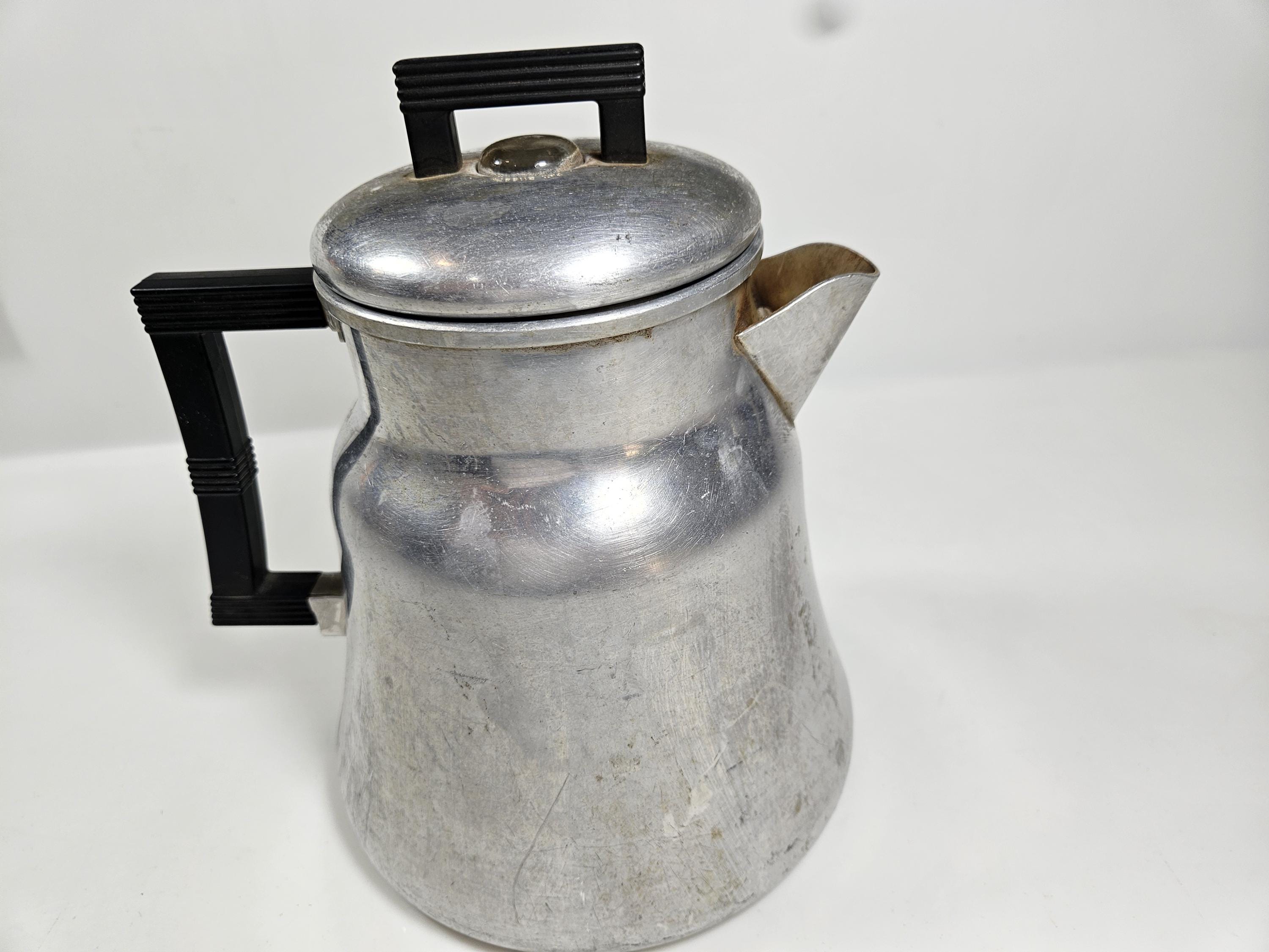 Vintage Wearever Aluminum Cookware - Etsy