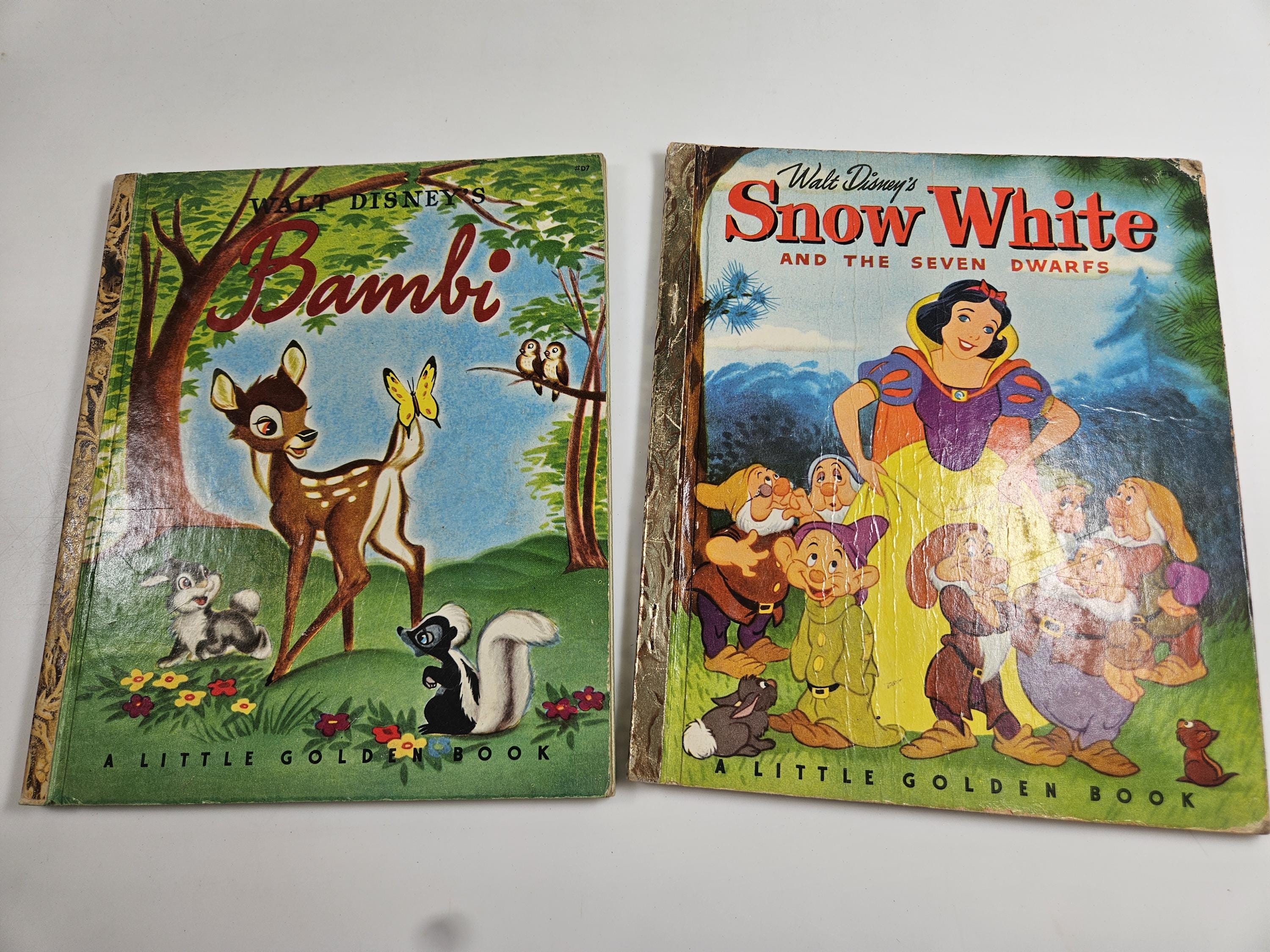 1940s Bambi - Etsy