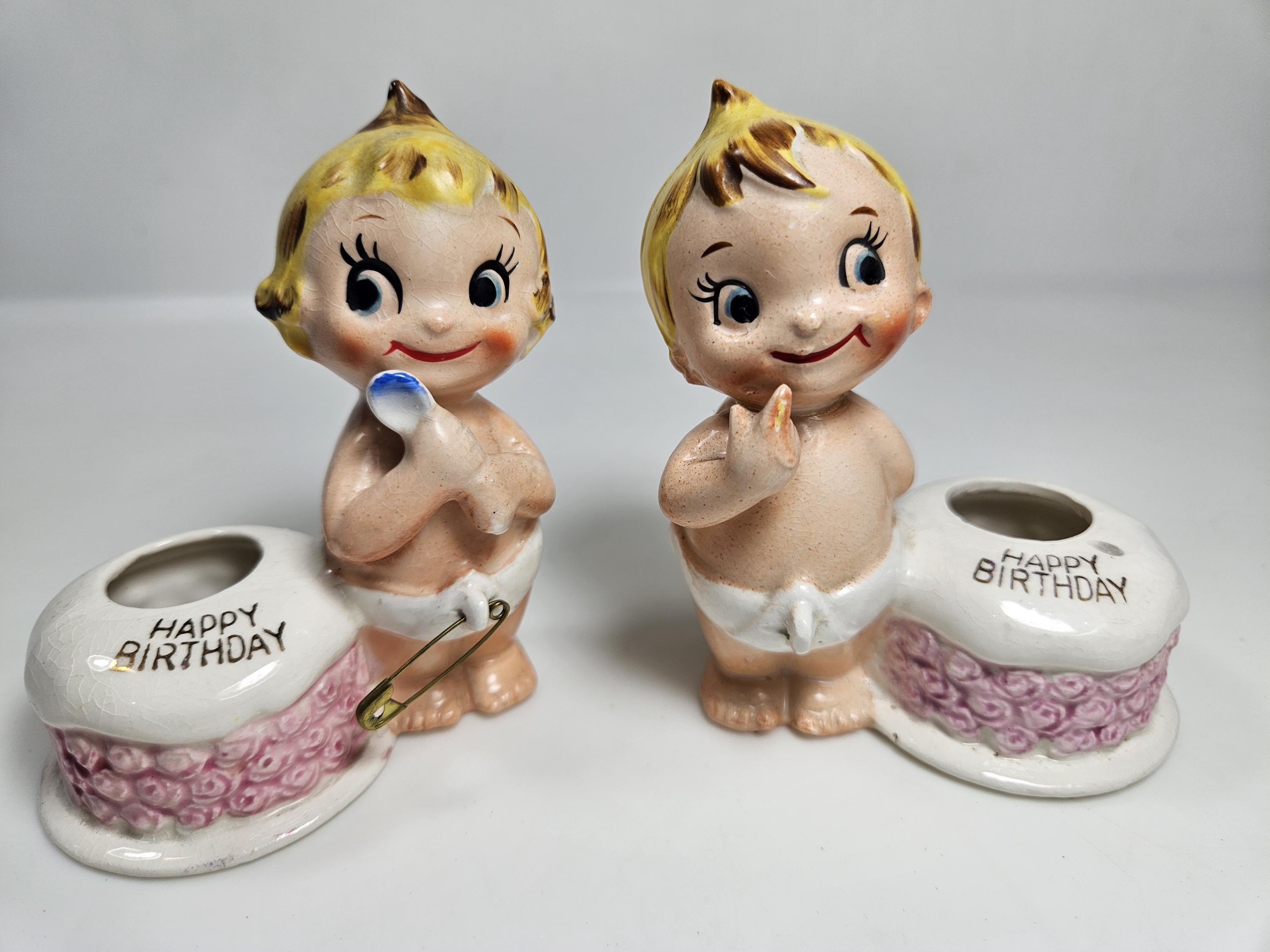 Rare Holt Howard - Etsy