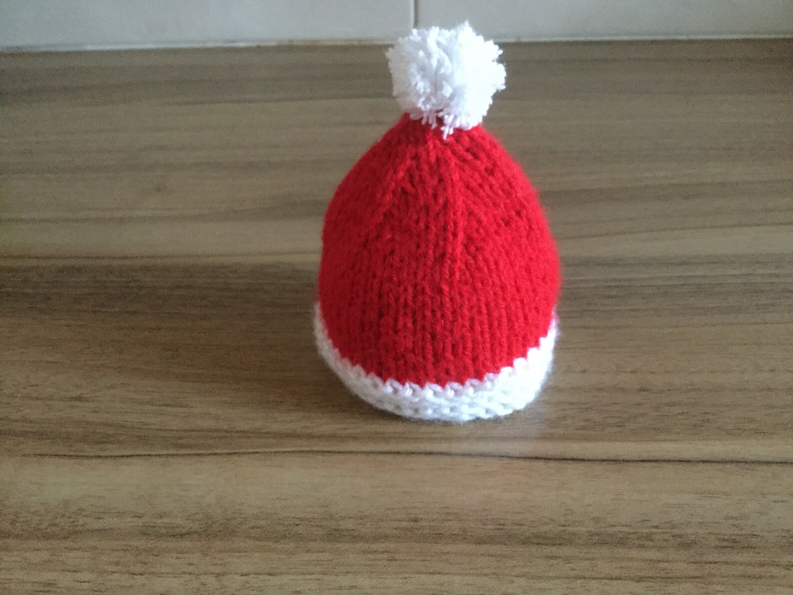 Novelty Christmas Hat for Cadbury Orange Egg Etsy