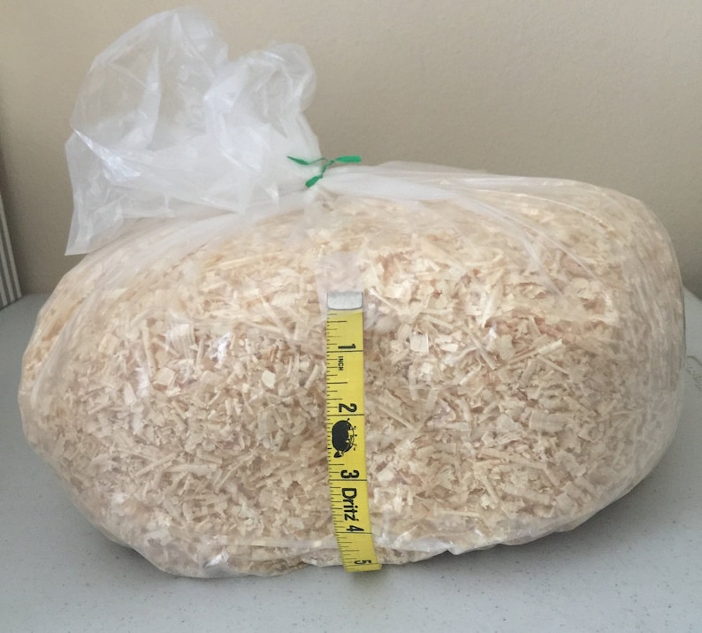 Bulk Pine Shavings For Sale