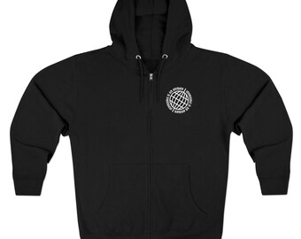 OG LABEL PAISLEY FLEECE PULLOVER BLACK Dogg Supply Boys' Paisley