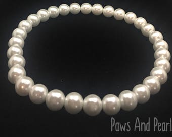 necklace collar for dogs