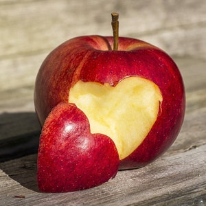 Apple Love Spell