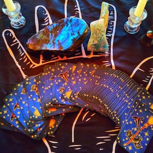 Tarot Reading (emailed)