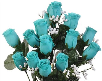 Peacock Wedding Decorations Etsy