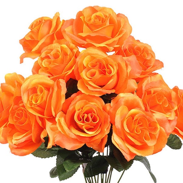 Weatherproof Fake Flowers Etsy