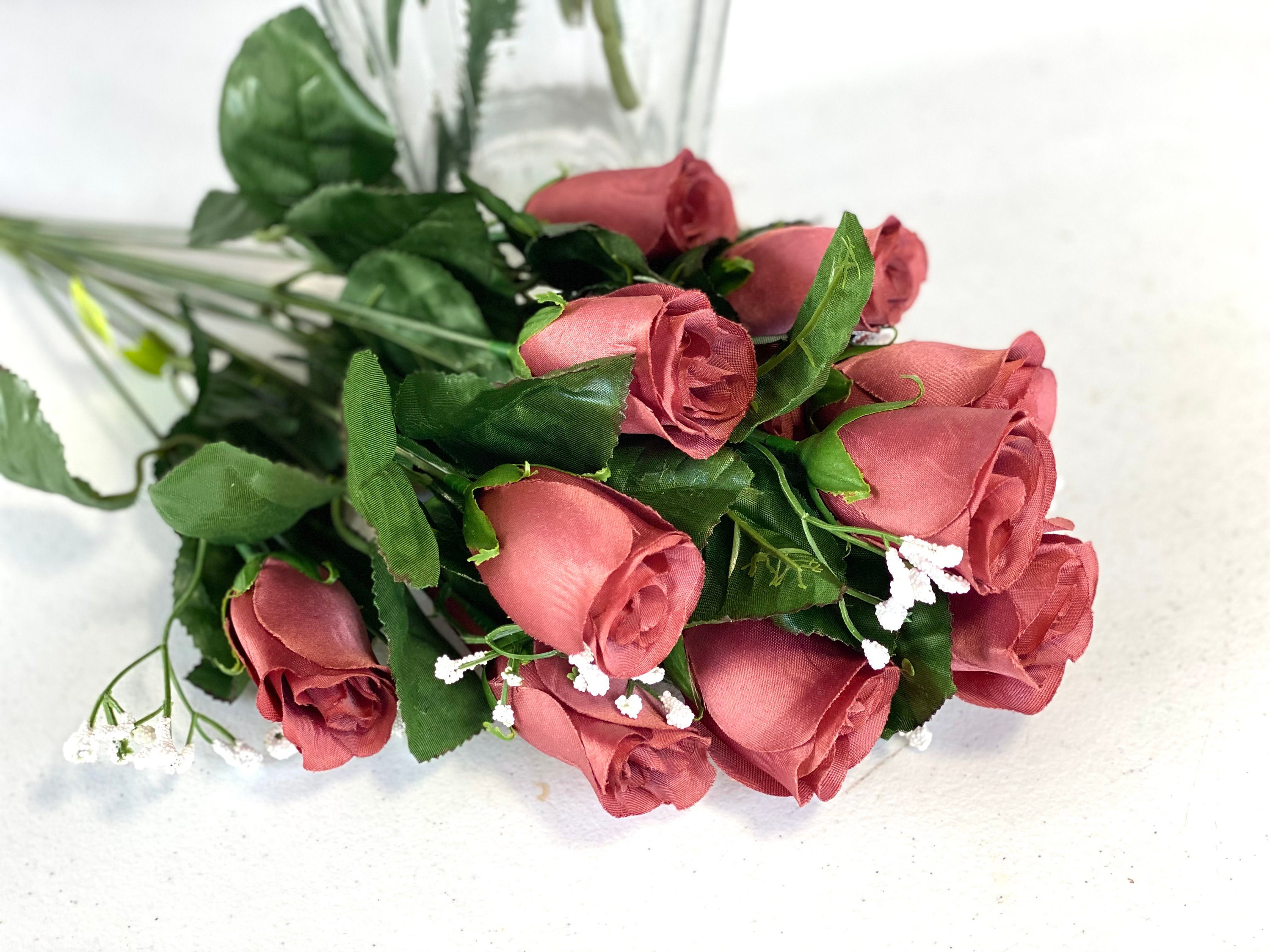 what color is sienna rose