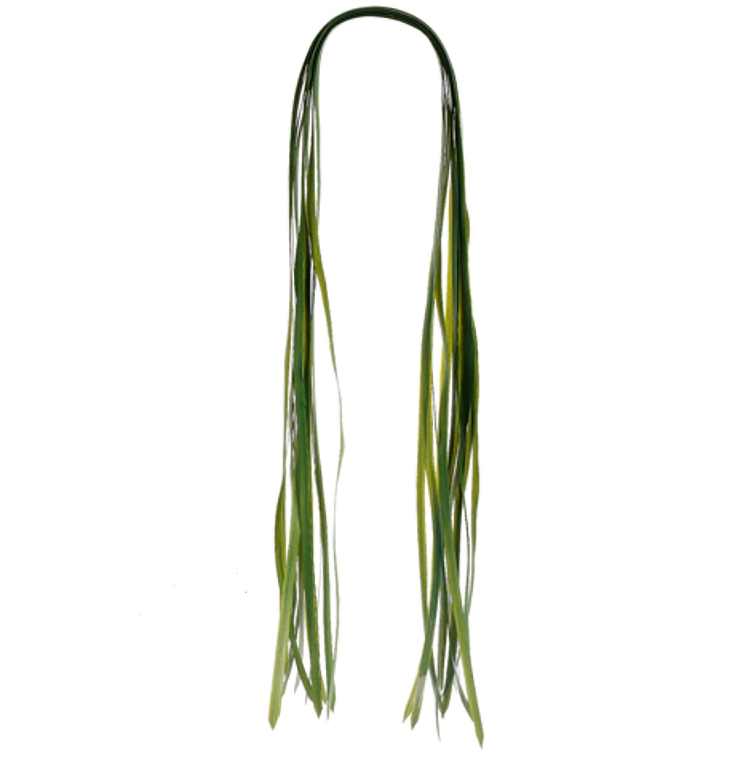 5 Artificial Greenery Leaves Stems Faux Greenery Stems Fake Plants