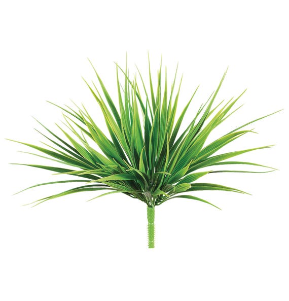 Artificial Vanilla Grassartificial Greenery Hygge Decor Etsy