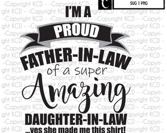 Download Father In Law Svg Etsy