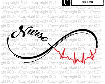 Download NURSE svg Friends I'll be there for you Shirt Graphic | Etsy