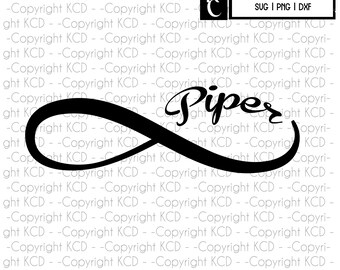 Download Infinity svg | Etsy