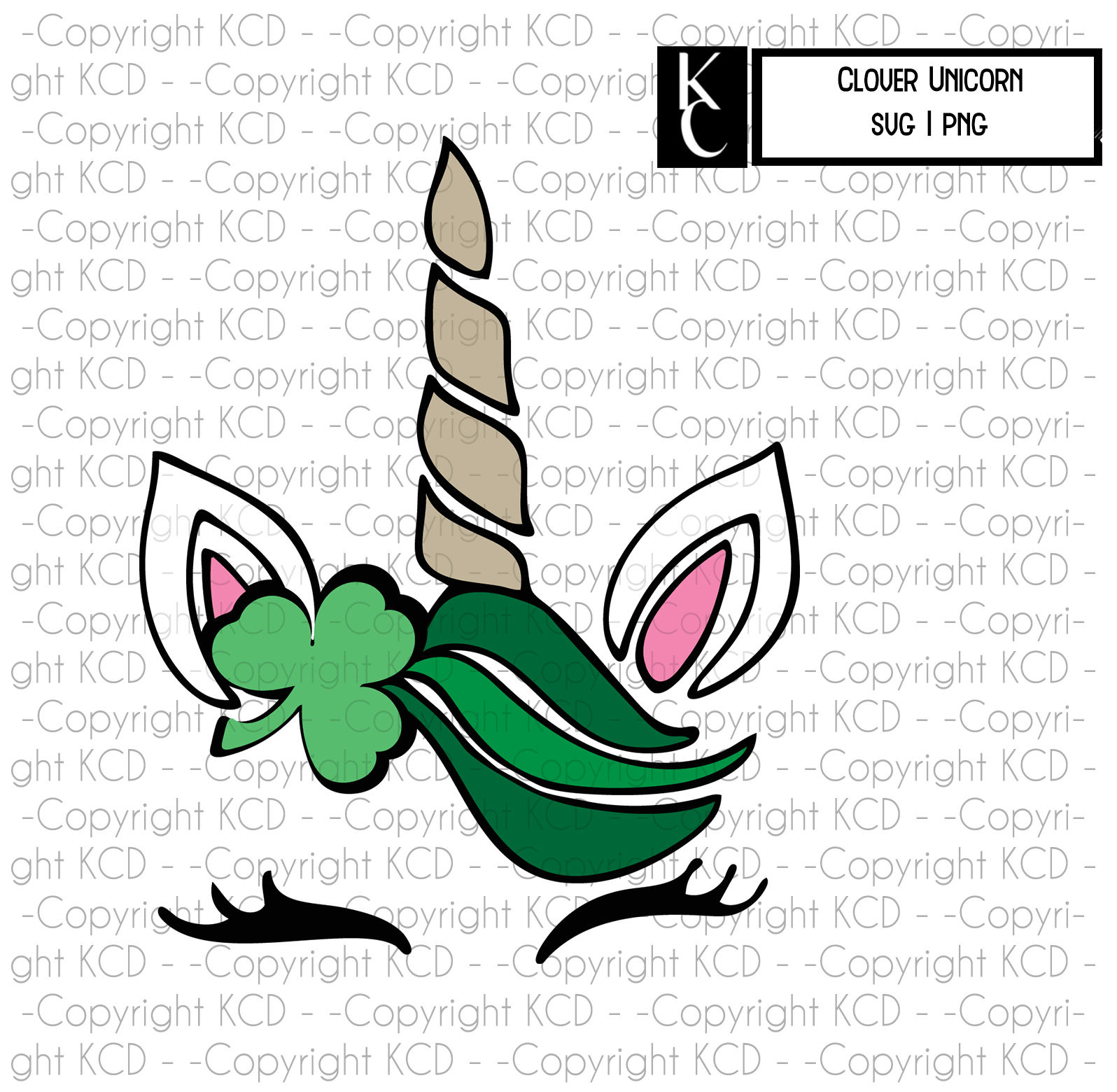 Download St. Paddys Unicorn School svg St Patricks Day svg Unicorn ...