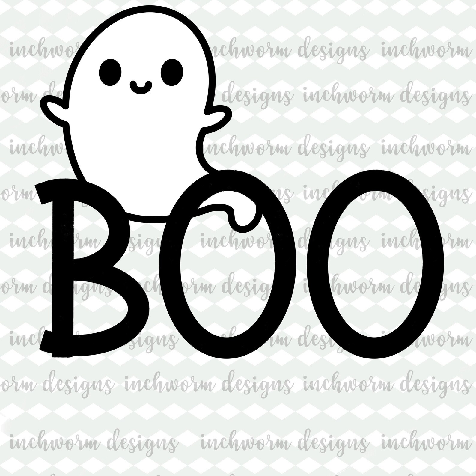Download Boo SVG Halloween SVG Font SVG Cute Ghost svg T-shirt | Etsy