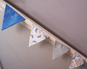 PETER RABBIT BUNTING