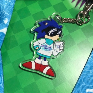 Sonic The Hedgehog Sonic Sticker 90s Sticker Vinyl Sticker Etsy See more ideas about 90s aesthetic, 90s, computer history. sonic the hedgehog sonic sticker 90s