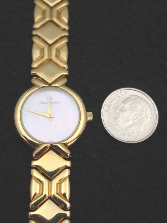 Michel herbelin top ladies watches