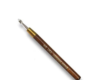 Kemper Fine Wire Stylus for Clay for Carving Sgraffito Pottery Clay Sculpture