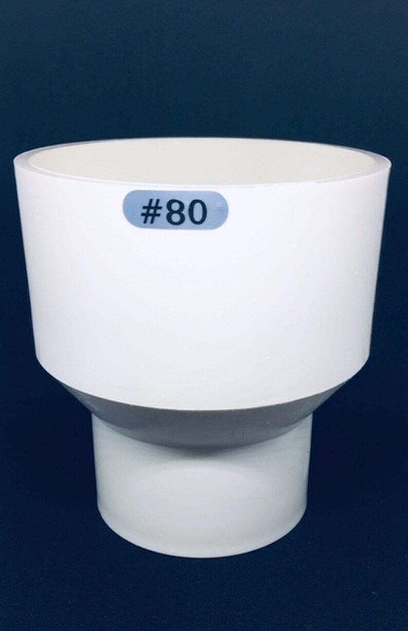 Test Sieves for Pottery Glaze Formulation 60 80 100 & 120 Etsy Australia