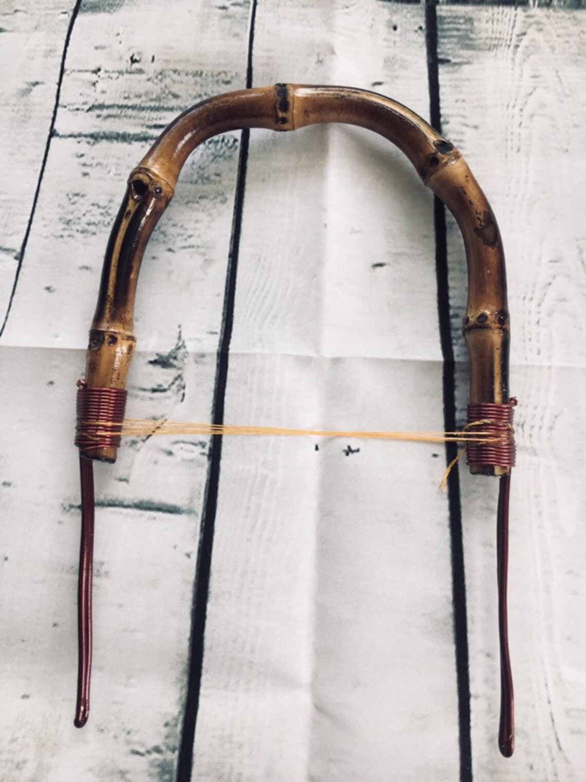 Bamboo Cane Teapot Handles for Pottery n Craft Projects Etsy