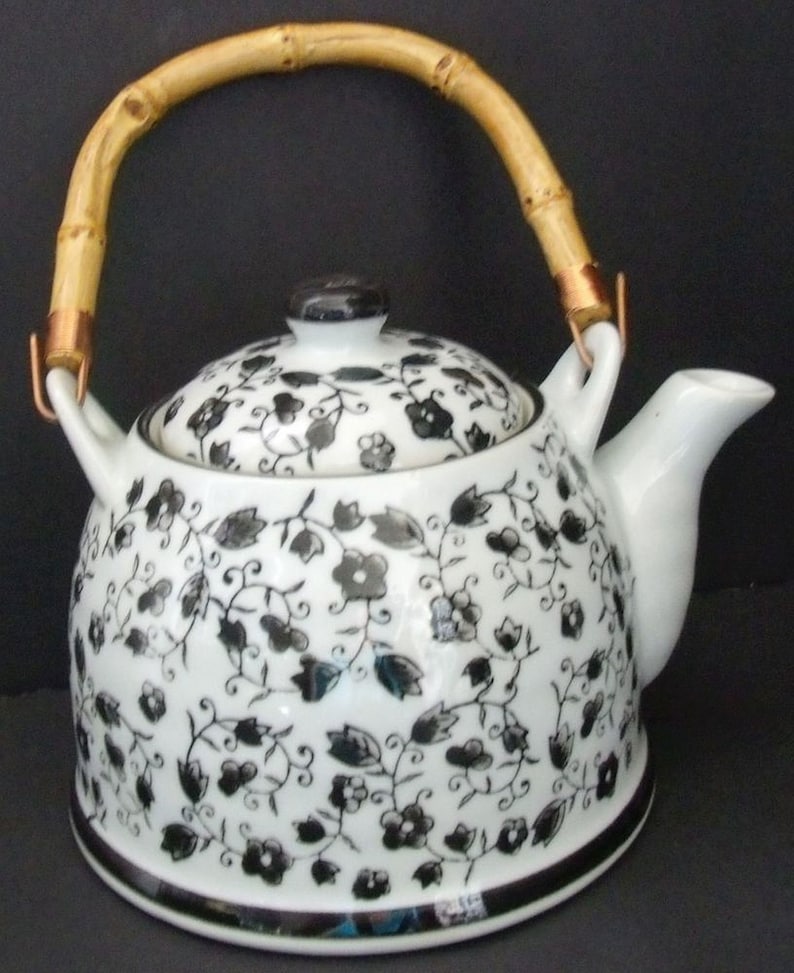 Bamboo Cane Teapot Handles for Pottery N Craft Projects Etsy UK