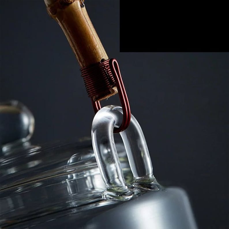 Bamboo Cane Teapot Handles for Pottery N Craft Projects Etsy Australia