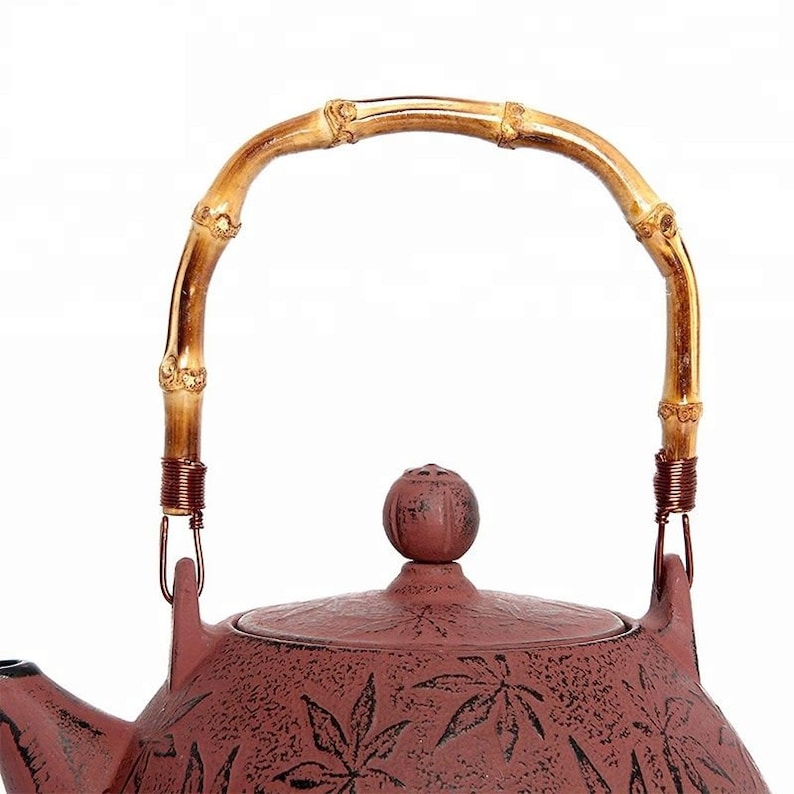 Pottery New Bamboo Cane Teapot Handles for Pottery n Craft Etsy