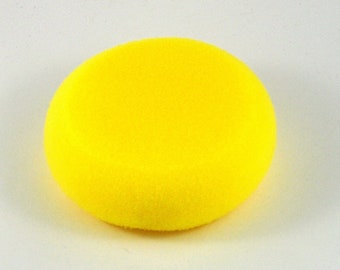 The super amazing SPONGE!!!  (We all need them in the studio) for Pottery n Ceramic Arts