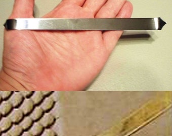 Dragon, Mermaid, or Fish Scale Pattern Maker Tool