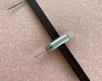 Adjustable Parallel Steel Blade Clay Cutter for Pottery n Ceramic Arts