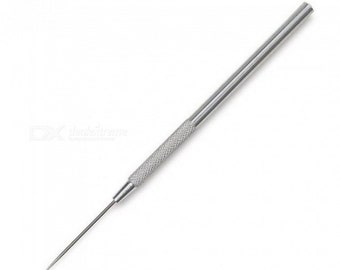 Needle Pro Tool - Aluminium Handle