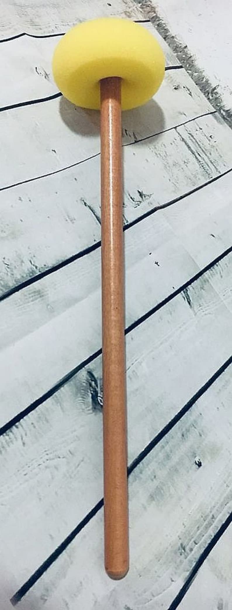 Pottery the Super Amazing SPONGE ON A STICK Etsy Australia