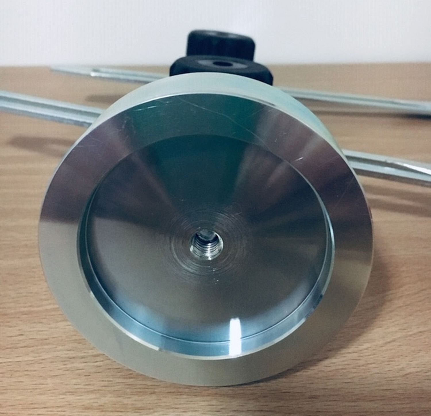 Pottery New Pottery Wheel Throwing Adjustable Pointer Gauge Etsy UK