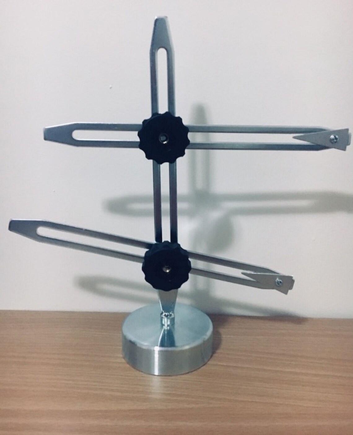 Pottery Wheel Throwing Adjustable Pointer Gauge Large Etsy