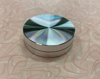 Trimming Spinner for Pottery
