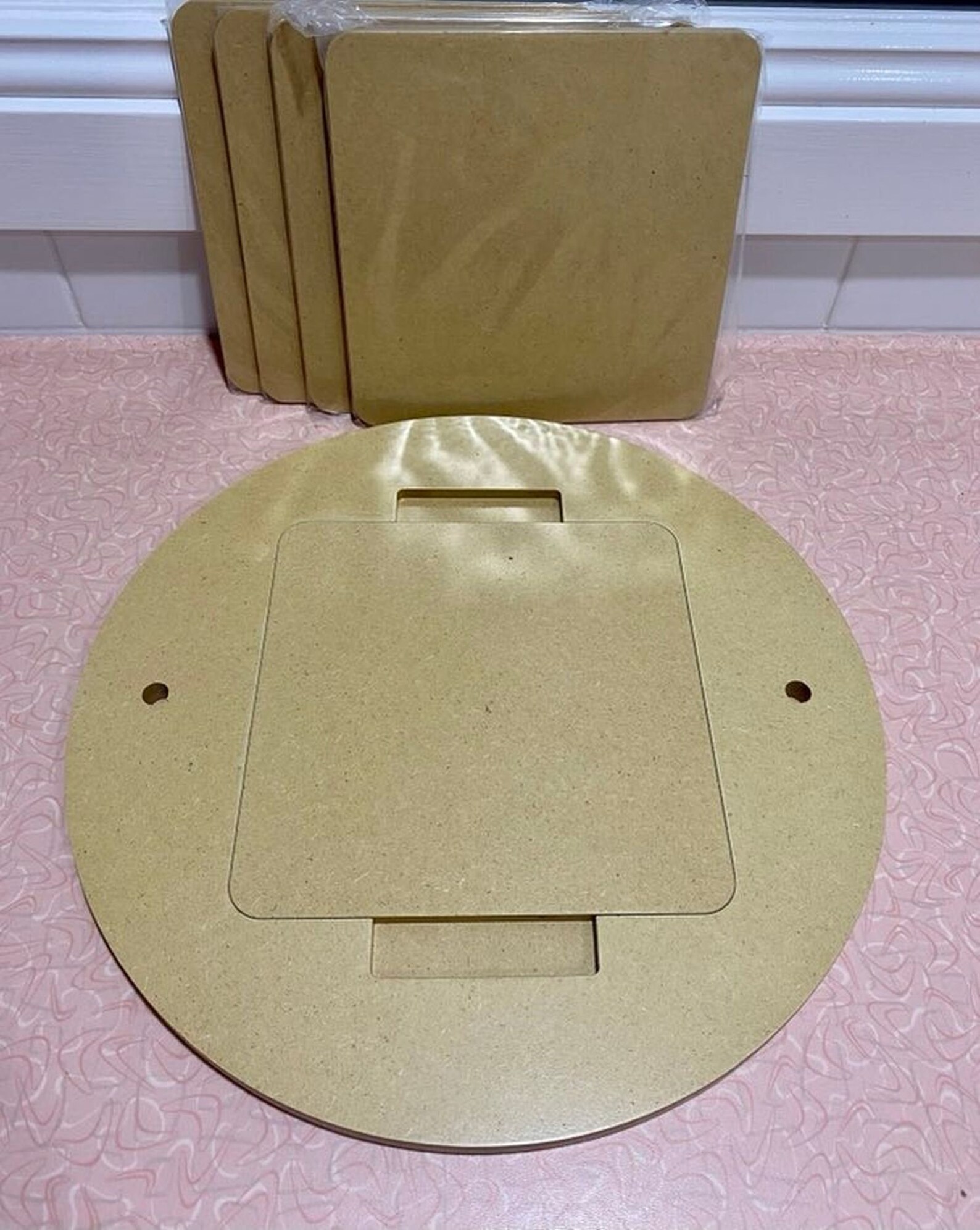 Potters Wheel Bat System for Wheel Throwing With Master Bat Etsy