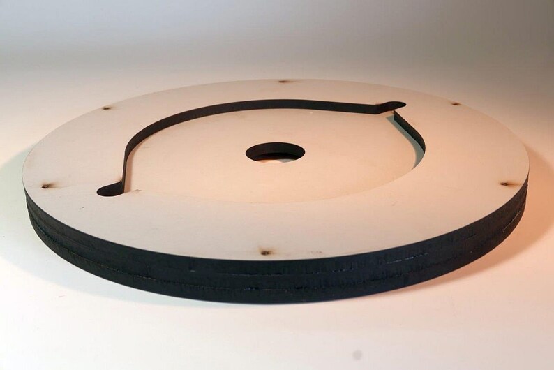 Easybats Wheel Throwing Pottery Bat System pour les artistes Etsy