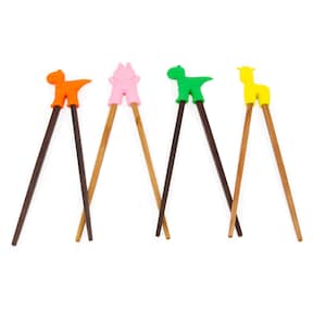 Kids Chopsticks - 100% Natural Finishes