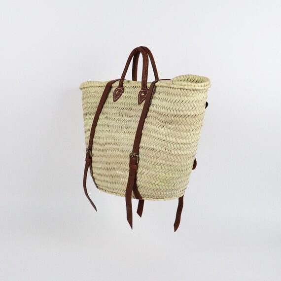 market basket backpack