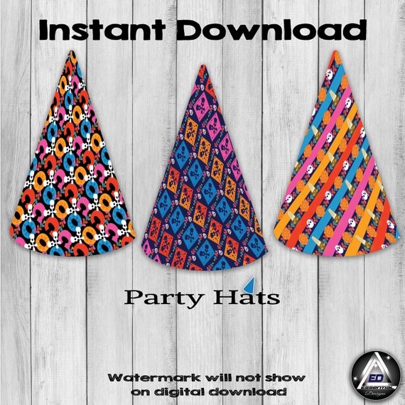 disney party hats