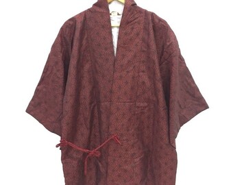 Traditional kimono | Etsy