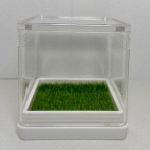 4x4x4 diy enclosure
