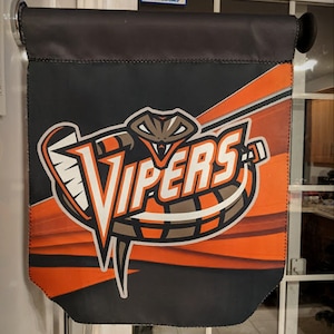 Fahnentür (OHNE STANGE)