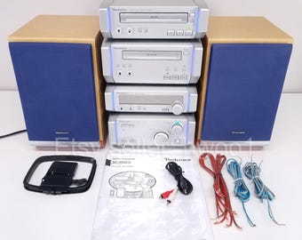 KENWOOD　MDX-L1　MD PERSONAL STEREO SYSTEM Kenwood MDX-L1 [MiniDisc Wiki]