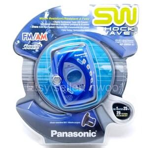 Panasonic Shockwave - Etsy Canada