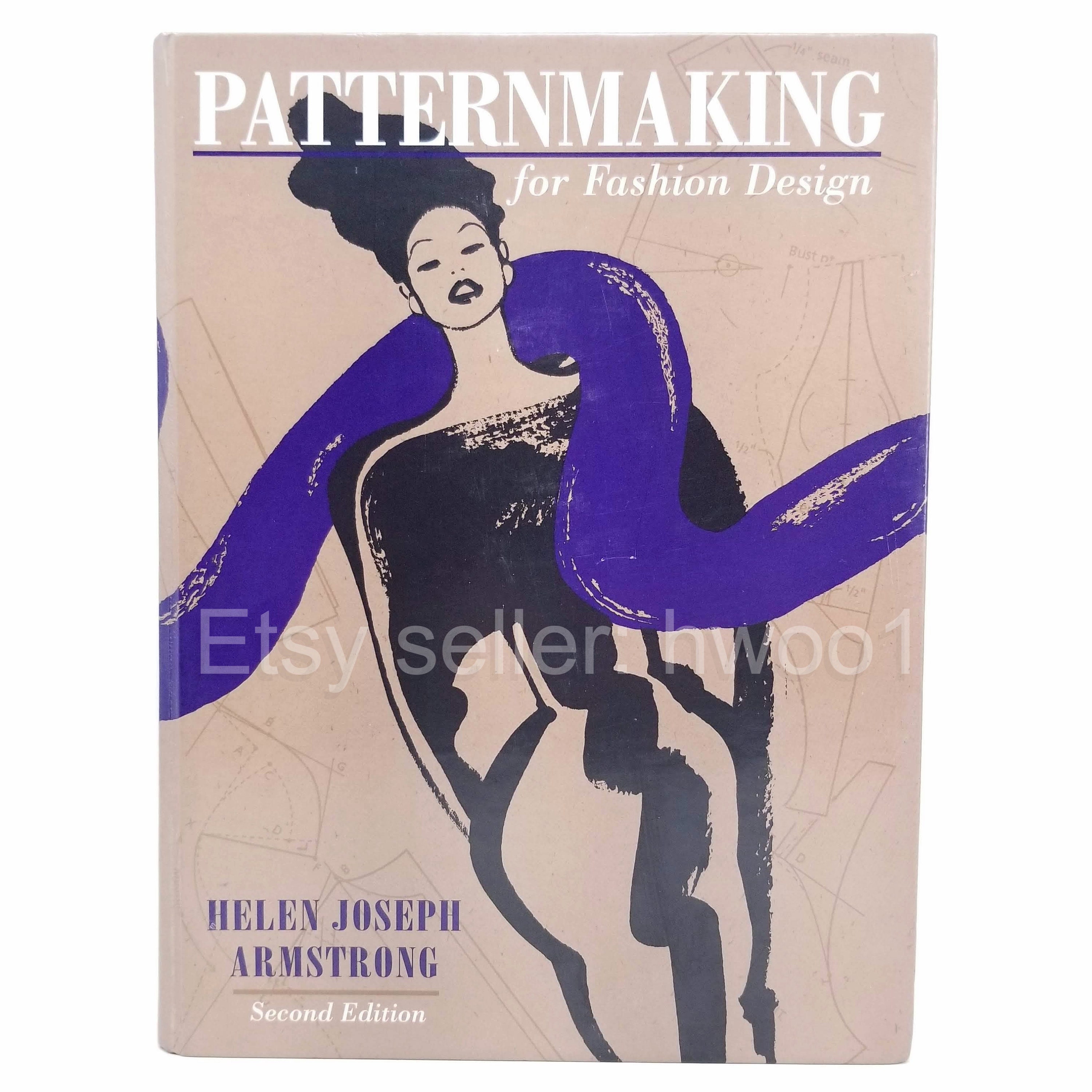 Patternmaking for Fashion Design