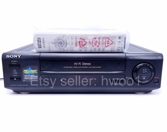 東芝D-VR7 TOSHIBA D-VR7 VHS / DVD RECORDER HDMI | eBay