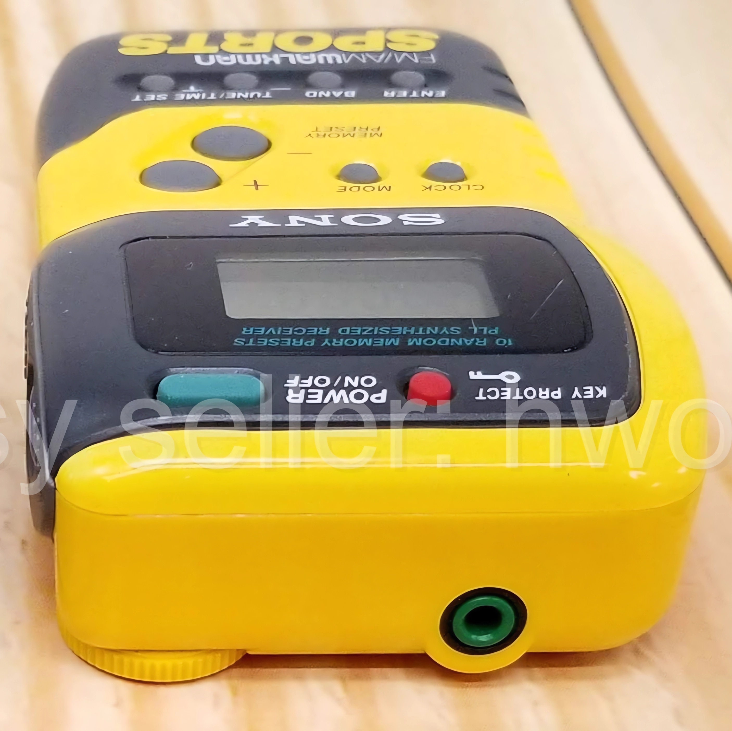 ラジオ・コンポ SONY SPORTS SRF-M78 Amazon.com: Sony Portable Sports AM/FM Radio (SRF-M78