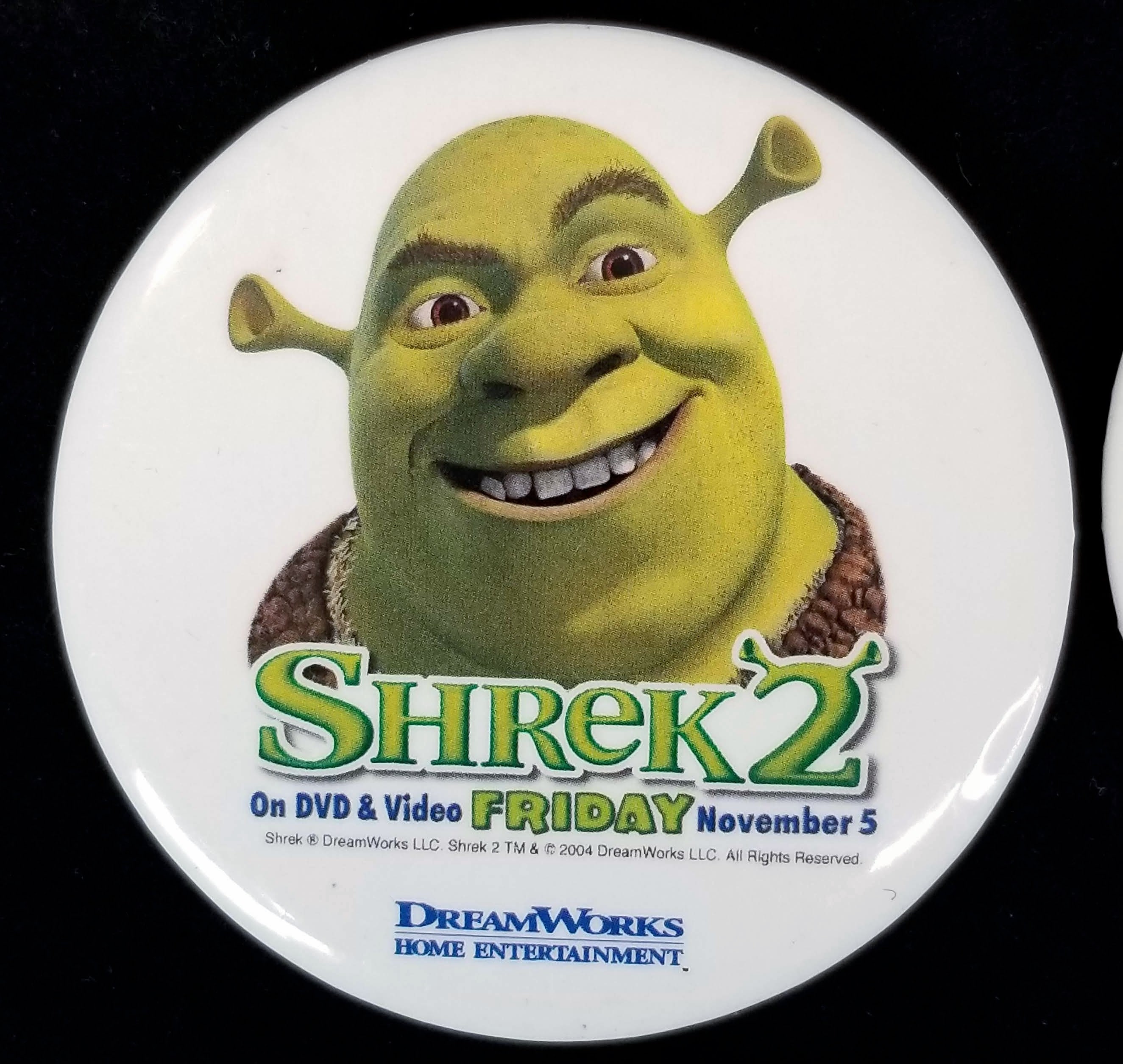 Shrek : Add To Your Photo ID:122119